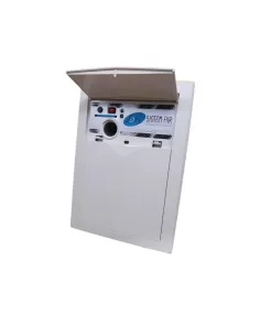 Module d'aspiration Tecnoplus 8710 0 jolly